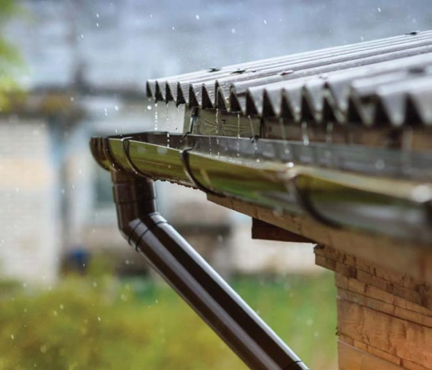 Rain Water Harvesting